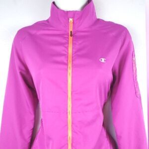 CHAMPION Elite Jacket